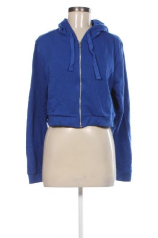 Női sweatshirt Monki, Méret L, Szín Kék, Ár 9 219 Ft