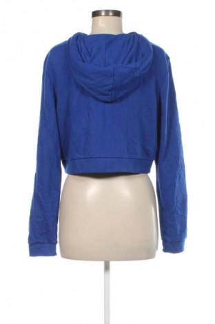 Női sweatshirt Monki, Méret L, Szín Kék, Ár 9 219 Ft
