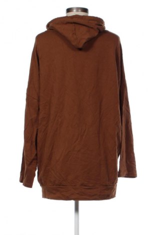 Γυναικείο φούτερ NEW COLLECTION, Μέγεθος L, Χρώμα Καφέ, Τιμή 26,99 €