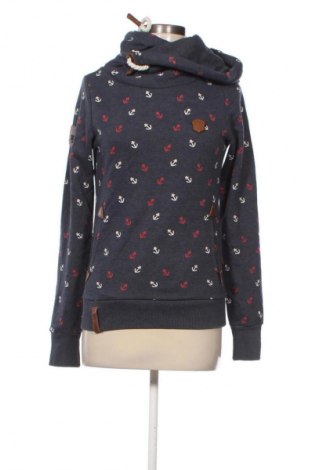 Női sweatshirt Naketano, Méret S, Szín Sokszínű, Ár 12 979 Ft