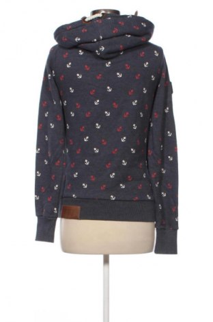 Női sweatshirt Naketano, Méret S, Szín Sokszínű, Ár 12 979 Ft