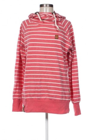 Damen Sweatshirt Naketano, Größe XL, Farbe Mehrfarbig, Preis 33,99 €