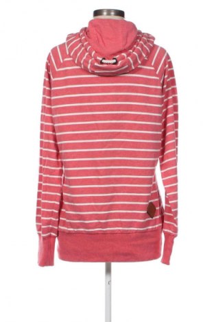 Damen Sweatshirt Naketano, Größe XL, Farbe Mehrfarbig, Preis 33,99 €