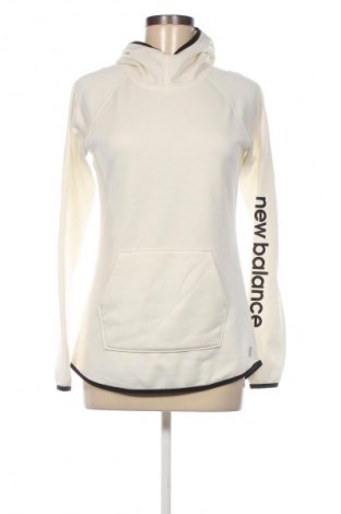 Női sweatshirt New Balance, Méret S, Szín Ekrü
, Ár 12 979 Ft