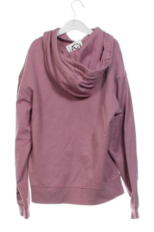 Dámska mikina  Nike, Veľkosť XS, Farba Popolavo ružová, Cena  24,55 €