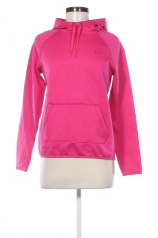 Damen Sweatshirt Nike, Größe S, Farbe Rosa, Preis 33,99 €