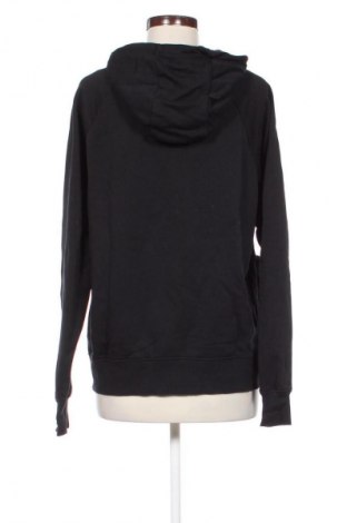 Hanorac de femei Nike, Mărime M, Culoare Negru, Preț 126,32 Lei