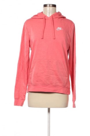 Dámska mikina  Nike, Veľkosť S, Farba Ružová, Cena  25,95 €
