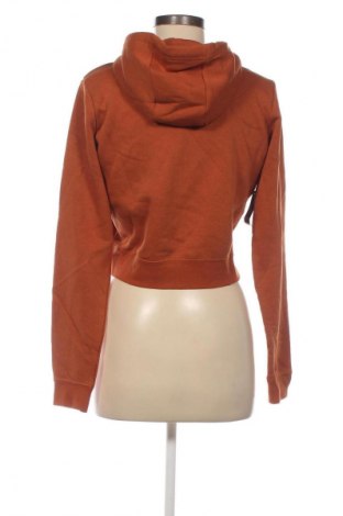 Dámská mikina  Nike, Velikost S, Barva Hnědá, Cena  1 379,00 Kč