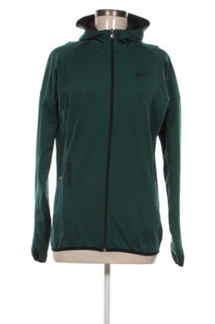 Damen Sweatshirt Nike, Größe XXL, Farbe Grün, Preis € 33,99