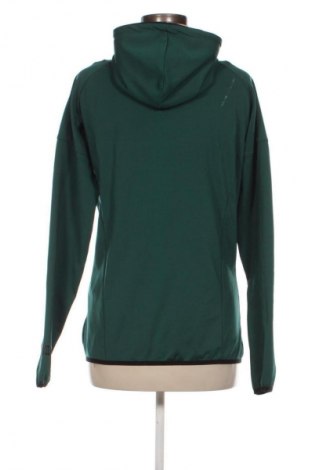 Damen Sweatshirt Nike, Größe XXL, Farbe Grün, Preis € 33,99