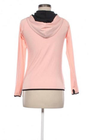 Hanorac de femei Nike, Mărime S, Culoare Roz, Preț 126,32 Lei