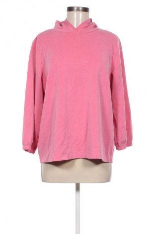 Damen Sweatshirt Opus, Größe L, Farbe Rosa, Preis € 33,99