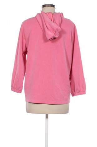 Damen Sweatshirt Opus, Größe L, Farbe Rosa, Preis € 33,99