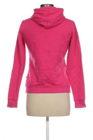 Dámska mikina  PUMA, Veľkosť S, Farba Ružová, Cena  25,95 €
