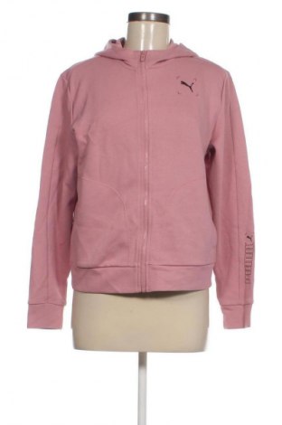 Damen Sweatshirt PUMA, Größe S, Farbe Rosa, Preis € 33,99