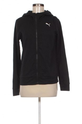 Damen Sweatshirt PUMA, Größe S, Farbe Schwarz, Preis € 30,99