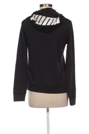 Damen Sweatshirt PUMA, Größe S, Farbe Schwarz, Preis € 30,99