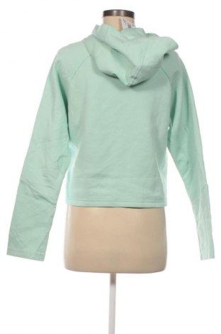 Damska bluza PUMA, Rozmiar M, Kolor Zielony, Cena 157,99 zł
