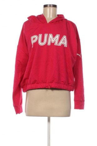Dámska mikina  PUMA, Veľkosť XL, Farba Ružová, Cena  27,95 €