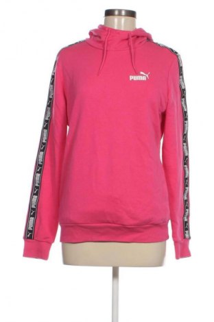 Damen Sweatshirt PUMA, Größe M, Farbe Mehrfarbig, Preis € 33,99