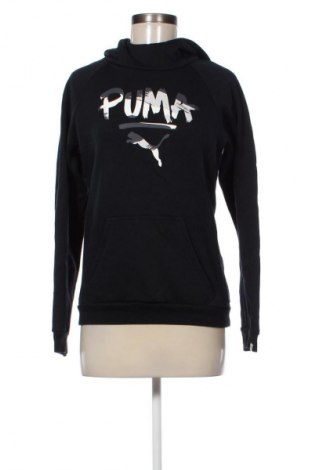 Damen Sweatshirt PUMA, Größe M, Farbe Schwarz, Preis € 33,99