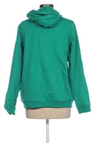 Hanorac de femei PUMA, Mărime XL, Culoare Verde, Preț 165,99 Lei