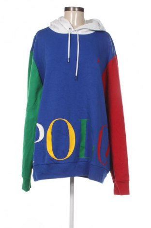 Dámska mikina  Polo By Ralph Lauren, Veľkosť XXL, Farba Viacfarebná, Cena  71,95 €