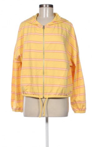 Damen Sweatshirt Q/S by S.Oliver, Größe XL, Farbe Mehrfarbig, Preis € 23,99