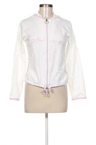 Hanorac de femei Skiny, Mărime M, Culoare Alb, Preț 163,99 Lei