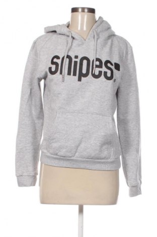 Dámska mikina  Snipes, Veľkosť S, Farba Viacfarebná, Cena  9,95 €