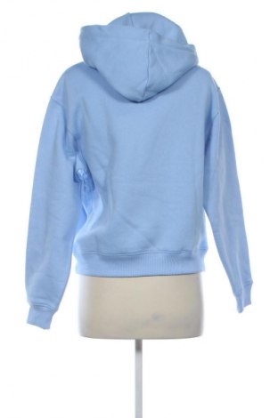 Damen Sweatshirt Tommy Hilfiger, Größe S, Farbe Blau, Preis € 132,99