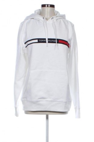 Damen Sweatshirt Tommy Hilfiger, Größe M, Farbe Weiß, Preis € 109,99