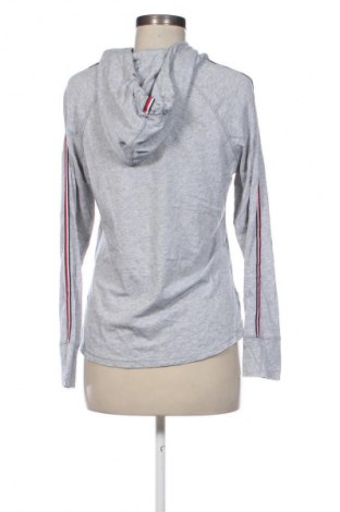 Γυναικείο φούτερ Tommy Hilfiger, Μέγεθος M, Χρώμα Γκρί, Τιμή 52,99 €