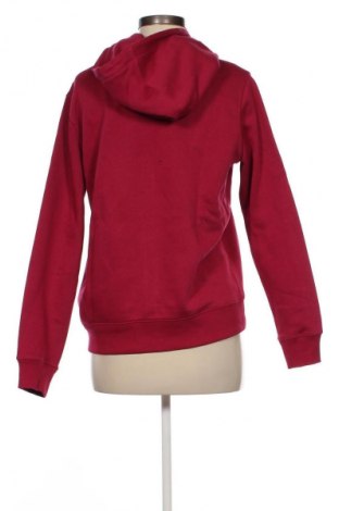 Дамски суичър Tommy Jeans, Размер M, Цвят Червен, Цена 142,99 лв.