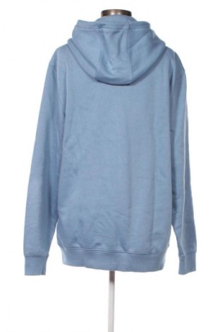 Damen Sweatshirt Tommy Jeans, Größe L, Farbe Blau, Preis € 87,99