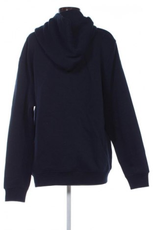 Damen Sweatshirt Tommy Jeans, Größe L, Farbe Blau, Preis € 75,99