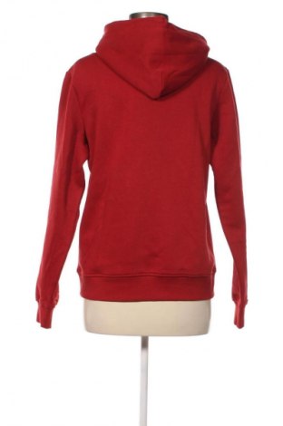 Damen Sweatshirt Tommy Jeans, Größe M, Farbe Rot, Preis € 98,99