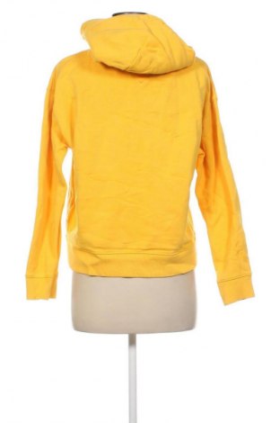 Dámska mikina  Tommy Jeans, Veľkosť M, Farba Žltá, Cena  35,95 €