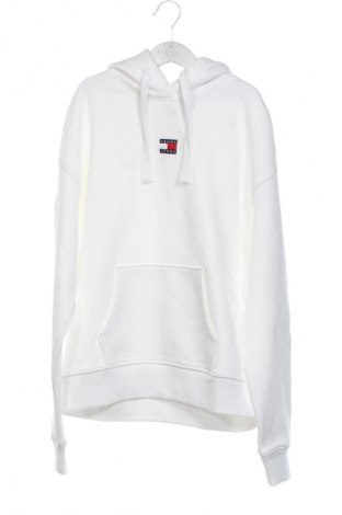 Damska bluza Tommy Jeans, Rozmiar XS, Kolor Biały, Cena 519,99 zł