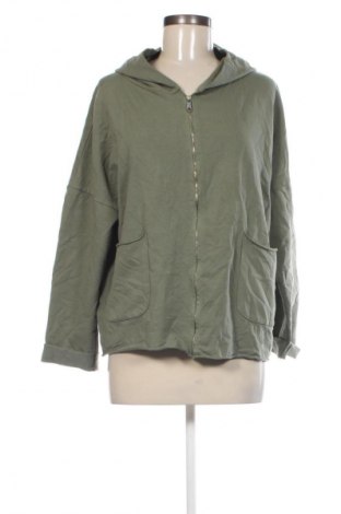 Damen Sweatshirt Unbranded, Größe L, Farbe Golden, Preis € 27,99