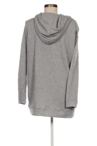 Damen Sweatshirt Unbranded, Größe 3XL, Farbe Grau, Preis € 27,99