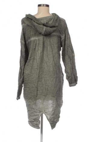 Dámska mikina  Unbranded, Veľkosť L, Farba Zelená, Cena  6,95 €