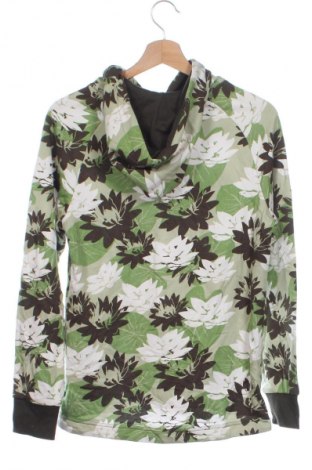Damen Sweatshirt Unbranded, Größe XS, Farbe Mehrfarbig, Preis 20,99 €