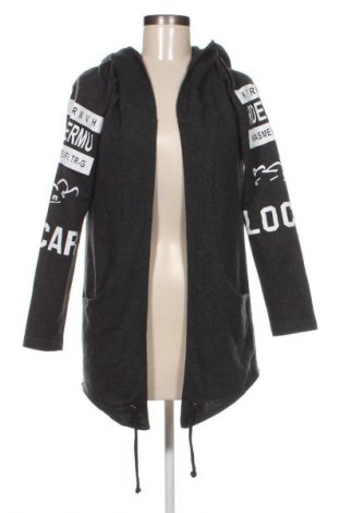 Damen Sweatshirt Unbranded, Größe M, Farbe Grau, Preis 20,99 €