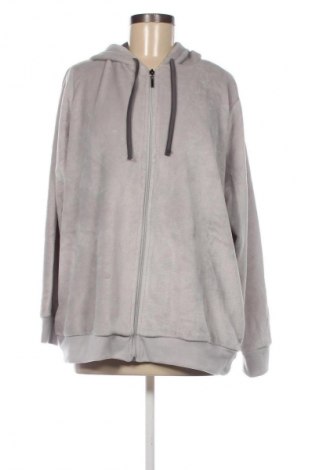 Dámska mikina  Unbranded, Veľkosť XL, Farba Sivá, Cena  9,95 €