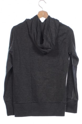 Γυναικείο φούτερ Unbranded, Μέγεθος XS, Χρώμα Γκρί, Τιμή 18,99 €