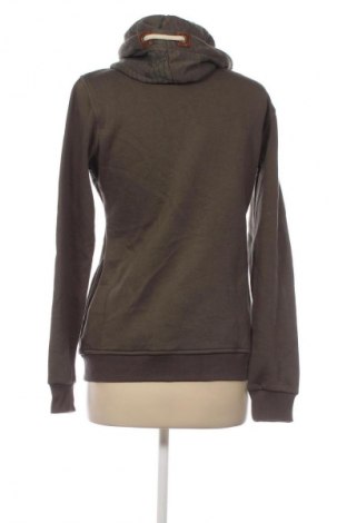 Γυναικείο φούτερ Unbranded, Μέγεθος L, Χρώμα Πράσινο, Τιμή 24,99 €