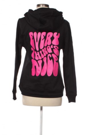 Damen Sweatshirt Unbranded, Größe XL, Farbe Schwarz, Preis € 25,99