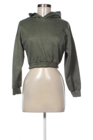 Damen Sweatshirt Unbranded, Größe S, Farbe Grün, Preis 8,99 €